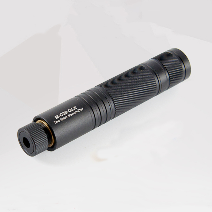 515nm 10mW 30mW Laser Diode Module Dot/Line/Crosshair Focus Adjustable Laser